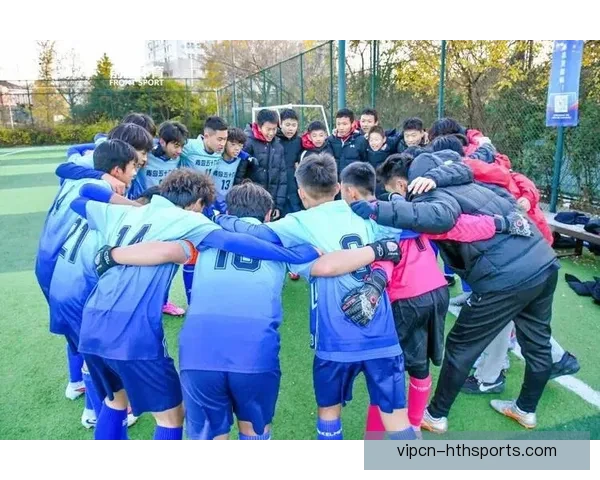 聚焦德国青年足球直播视频展现新生代绿茵风采与成长竞技魅力全景纪实